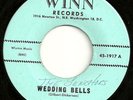 DOO WOP 45 by THE SENATORS on WINN HEAR IT
