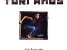 TORI AMOS Little Earthquakes 1992 LP UK original