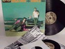 Backyard Babies - Total 13 Rock Chaos (Lp,Angry Samoans