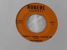 DAVE BLOCKER NOTHING'S GONNA CHANGE ME
