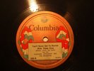 Fletcher Henderson and his Orchestra Columbia 202-D