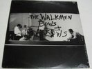 The Walkmen – Bows + Arrows RARE 2004 ORIG. SEALED 
