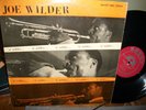 Joe Wilder N Wilder  Savoy RED DG 1956 OG RVG EX