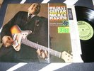 1959 Original ATLANTIC Mickey Baker WILDEST GUITAR LP