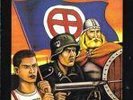 RAC, ISD, NO REMORSE, THIS TIME THE, RECORD SKINHEAD
