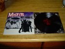 Misfits Walk Among Us 2nd Pressing Danzig Samhain L K