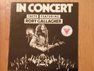 Taste Featuring Rory Gallagher – In Concert LP GREEK