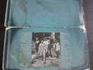 RARE THE WAILERS - CATCH A FIRE      REGGAE LP
