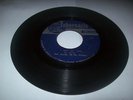 TABERNACLE/I LEFT MY SINS - BOB MARLEY & THE WAILERS 7