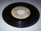 BLANK/IM GONNA GET YOU - DELROY WILSON [REGGAE]  7