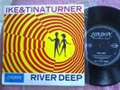 Ike & Tina Turner - River Deep Mountain High London EP