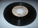 BLANK/BLACK PROGRESS - BOB MARLEY & THE WAILERS 7