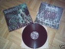 DECAPITATED NIHILITY LP   IMMOLATION Morbid Angel Death