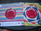 BEATLES  PLEASE PLEASE ME /LOVE ME DO 1st  UK