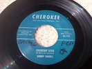 45 -HEAR IT- Private ROCKER Sunny Harris Cherokee OHIO