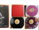 Bob Dylan, Last Night in Far-East, 4 LP-box. RARE