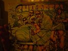 Yesterday's Children LP Heavy Psych Org. VG- (C&R)