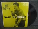 DALE HAWKINS OH SUZY-Q 1958 1st Pressing Chess LP 1429