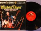 Witches Brew Gibson LP RCA LSC-2225 NM Living Stereo