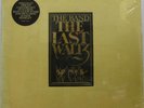 THE BAND Last Waltz US OG Sealed LP Dylan Clapton Young