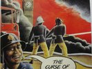 ZOUNDS The Curse Of UK ORG LP Punk New Wave ROUGH TRADE