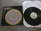 Entropical Paradise Douglas Leedy Moog/Buchla 3 lp box