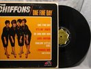 The Chiffons: One Fine Day Lp Original NOT a Reissue