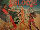 ORQUESTA SALOME : RARE SALSA GUAGUANCO LP KILLER