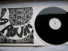 SWINDLEFOLK AROVIN' LP  DEROY ORIG fem vocal