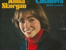 EUROVISION Norway 1977 Anita Skorgan Casanova in Swe 7'