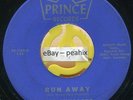 The Outcasts RUN AWAY Prince 1265 Garage Gary Puckett