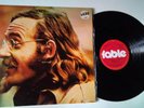 HANS POULSEN - Natural High. Australian folk into prog