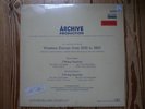 ARCHIVE DGG LOEWENGUTH QUARTET ED 1 SEALED SUPERRARE