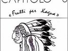 CAPITOLO 6 FRUTTI PER KAGUA ITALIAN PROG LP