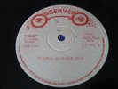 Observor Sledgehammer  Dub LP Listen