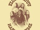 ELONKORJUU Harvest Time LP '71 FINLAND HEAVY PSYCH PROG