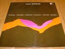 Septet Matchi-Oul - Terremoto ,  Rare Free Jazz Prog lp