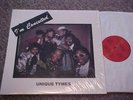 UNIQUE TYMES I'm Conceited PRIVATE MODERN SOUL BOOGIE M