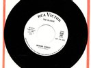 Olivers Promo 45 Garage Psych Rock 1967 Beeker Street