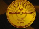 Roy Orbison Ooby Dooby SUN Label