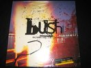Bush Razorblade Suitcase LP, SEALED
