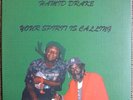 ARTHUR DOYLE HAMID DRAKE SPIRIT CALLING DISPERSAL93