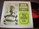 Mance Lipscomb  