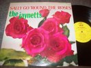 The Jaynetts  
