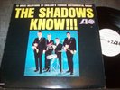 The Shadows  