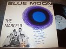 The Marcels   