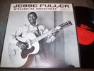Jesse Fuller   