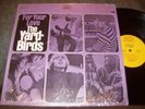 The Yardbirds   