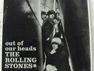 THE ROLLING STONES Out of Our Heads ORIG DECCA MONO