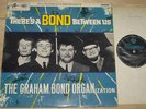 GRAHAM BOND THERE'S A BOND BETWEEN UK COLUMBIA LP 1965